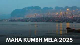 Maha Kumbh Mela 2025: Start And End Date; Know Significance And History Of This Grand Hindu Pilgrimage In Prayagraj