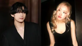 BTS V Makes His 6th Entry On Billboard Hot 100 Chart; BLACKPINK Rose's APT Breaks YouTube Record With 600 Million Views