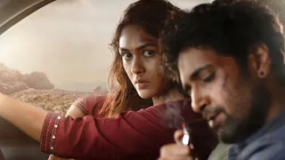 Dacoit: Mrunal Thakur Replaces Shruti Haasan As Lead In Adivi Sesh's Upcoming Action Movie