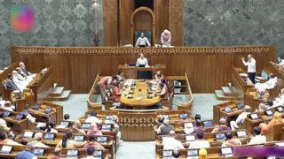 One Nation One Election Bill Introduced In Lok Sabha: Govt Says 'No Damage To Federalism' As Oppn Slams 'Unconstitutional' Bills