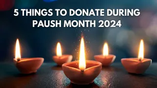 paush-month-2024-5-things-to-donate-during-hindu-paush-maas-to-remove-bad-luck-and-negativity