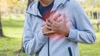 Doctor Lists Simple Ways To Reduce Heart Failure Risk In Winters