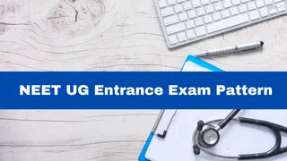 NEET UG Entrance Exam Pattern: Online Or Offline Mode For 2025? Decision Expected Soon