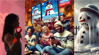 What Is Snowmanning? This Holiday Dating Trend May Impact More Than Your Emotional Health; Why Experts Warn Against It
