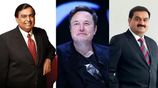 Top 10 Richest People In The World As Of December 2024, Know Where Adani And Ambani Stand Among Billionaires List?