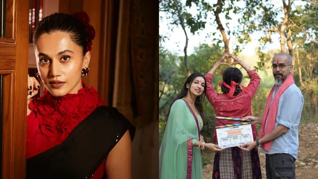 gandhari-taapsee-pannu-shares-photos-from-upcoming-actionthriller-says-let-the-war-begin