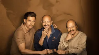 The Roshans: Hrithik Roshan And Rakesh Roshan Starrer Docu-Series Locks Release Date