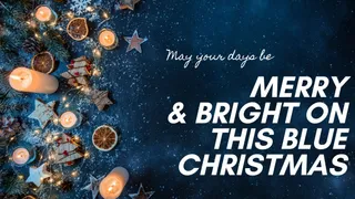 Happy Blue Christmas 2024: What Is The Meaning of Blue Christmas? Is It Really The Longest Night Of The Year?