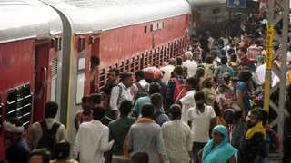 Kumbh Mela 2025: 34 Special Trains Announced From Mumbai, Pune To Mau And Danapur | Full List