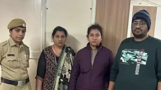Atul Subhash Suicide Case: With Mother And Relatives In Jail, Where Is Bengaluru Techie's Four-Year-Old Son?