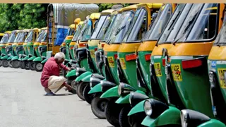 Bengaluru Auto Unions Demand Hike In Fares For Short Distances; Will Ola, Rapido Follow Suit?