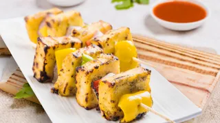 5 Filling Foods That Will Help You Lose Weight