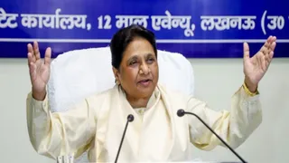 ‘Greatly Harmed Babasaheb’s Dignity’: Mayawati Asks Amit Shah To Withdraw Remark On BR Ambedkar Amid Row