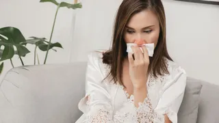 Doctor Lists Simple Ways To Control Allergies And Asthma During Winter