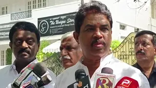 'Emergency Like Situation': BJP Accuses Karnataka Police Of Torturing CT Ravi In Custody