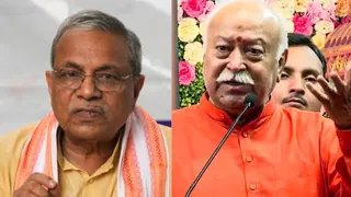 'Ayodhya, Kashi, Mathura Are Our Only Focus': VHP Responds To RSS Chief's Remarks On Temple-Mosque Issues