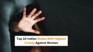 List Of Top 10 Indian States With Highest Crimes Against Women: Haryana Tops The List