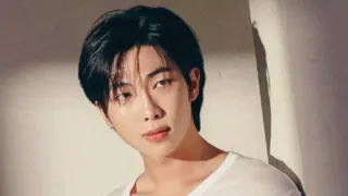BTS RM Can't Keep Calm As He Begins Military Discharge Countdown; Shares New Photos With Colleagues