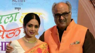 Boney Kapoor Reveals He Didn't 'Like' His Look In Tu Jhoothi Main Makkaar; Recalls Sridevi's Role In Weight Loss Journey