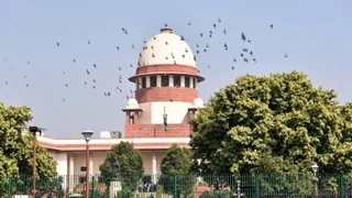 'Women Welfare Laws Not Tools To Threaten Husband': SC Flags Criminal Complaints For Divorce Negotiation