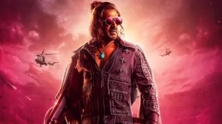 UI Movie Twitter Review: Upendra's Kannada Sci Fi Action Movie Dubbed 'Incredible', Netizens Call It A 'Masterpiece'