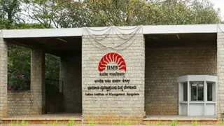 Bengaluru Police Books IIM-B Director, 7 Others For Caste Based-Discrimination
