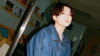 BTS Jungkook's Unexpected Live Breaks Real-Time Viewing Records; JK Sings Rose's APT, Queen Of Tears' OST And More For ARMYs