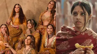 Heeramandi To Laapataa Ladies, 6 Movies And OTT Shows That Stayed With Audience In 2024
