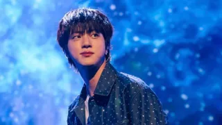 BTS Jin’s Family Backs His New Venture With Chef Baek Jong Won; Brother Shares Sweet Message
