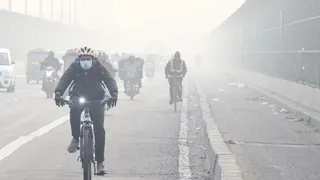 Delhi Weather: IMD Issues Yellow Alert For Dec 26-27, Rain Post Christmas Likely To Drop Temperatures | Forecast