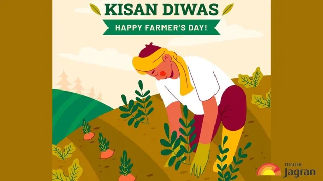 happy-national-farmers-day-2024-best-wishes-quotes-messages-whatsapp-and-facebook-status-to-share-on-kisan-diwas