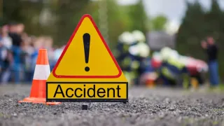 Mumbai Accident: 4-Year-Old Dies After Being Hit By Speeding SUV, Teen Driver Arrested