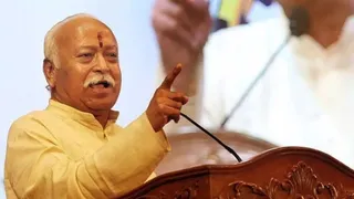 'Half Knowledge Leads To': RSS Chief Mohan Bhagwat Criticises Atrocities Committed In The Name Of Religion