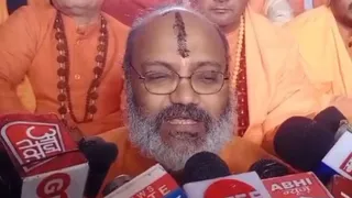 Maha Kumbh 2025: Yeti Narasimhanand Vows To Hold 'Dharma Sansad' In Prayagraj After Denied Permission In Haridwar
