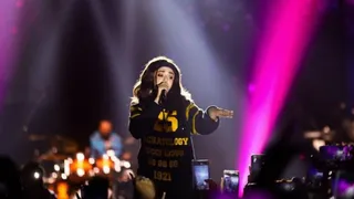 Monali Thakur Varanasi Concert: Singer Walks Out After 45 Minutes Citing 'Security Reasons'; Organisers Deny Claims