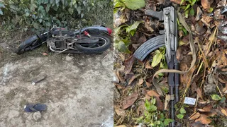 Three Pro-Khalistan Terrorists Wanted For Grenade Attack On Punjab Police Post Killed In UP Encounter