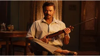 Subedaar FIRST Look: Anil Kapoor Brings Out Intense Fauji Swag In Upcoming Action Drama, Check Reactions