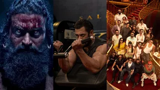 Upcoming 2025 Movies Anticipated To Become Blockbusters: Kantara Chapter 1, Sikandar, War 2, Housefull 5 And More