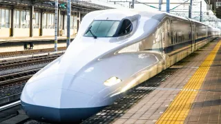 Mumbai-Ahmedabad Bullet Train Corridor Update: Two Lakh Noise Barriers Come Up Along 103-Km Viaduct