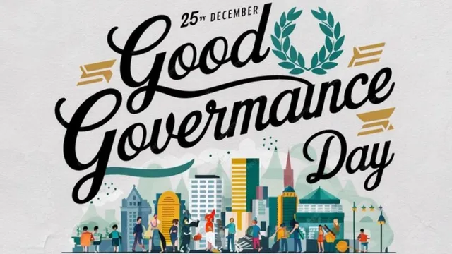 good-governance-day-2024-date-history-significance-theme-and-other-details-you-should-know