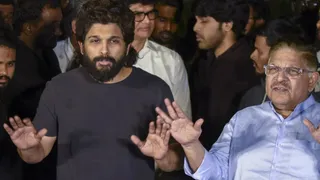 'When Did You Know': Hyderabad Police Questions Allu Arjun Over Sandhya Theatre Stampede That Killed Woman Fan