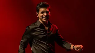 'We Are Safe:’ Singer Shaan Shares Update After Horrible Fire Incident At His Mumbai Residential Building