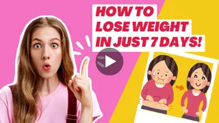 Effective Winter Weight Loss Tips: 5 Superfoods To Reduce Belly Fat In 7 Days