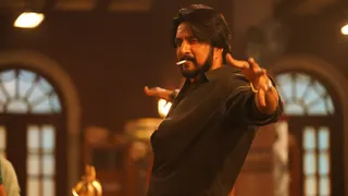 Max Twitter Review: Kichcha Sudeep's Kannada Movie Gets A 10/10, Netizens Hail Performances And Action Scenes