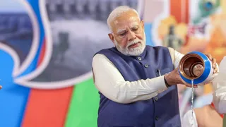 PM Modi Inaugurates Ken-Betwa River Project: All About India’s 1st River Linking Project And Its Benefits