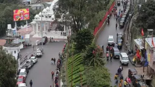 Vaishno Devi Sangharsh Committee Announces 72-hour Bandh In Katra To Protest Rs 250 Cr Ropeway Project