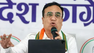Delhi Congress Releases ‘White Paper’ Ahead Of Assembly Polls, Calls Alliance With AAP In 2013 ‘Mistake’
