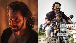 Baby John Movie Review: Varun Dhawan Pours His All Into Kalees' Movie; Delivers His Best In Action And Emotion
