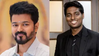 Baby John: Thalapathy Vijay Has THIS To Say To Team Atlee For Movie's Release; Writes 'Wishing You...'