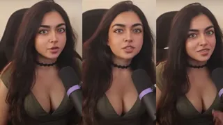 YouTuber Zara Dar Leaves PhD To Become OnlyFans Adult Content Creator; Earns Over $1 Million